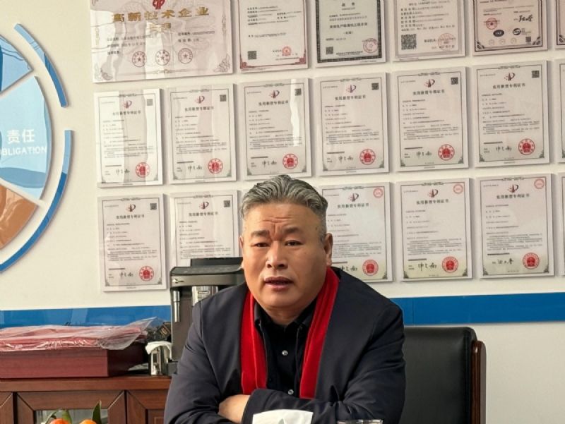 诸城市B体育在线-B体育(中国)有限责任公司正式开工 春回大地，万象更新！