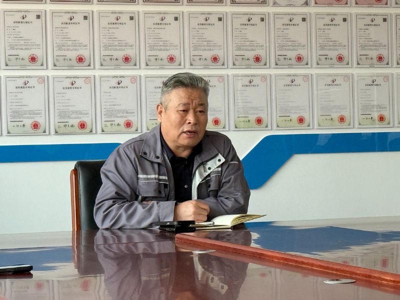 B体育在线-B体育(中国)4月安全生产会议——严守安全底线 筑牢质量根基